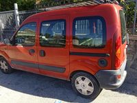 Usata Renault Kangoo 2002 Monovolume