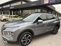 usata Mitsubishi Eclipse Cross 2.4 MIVEC 4WD PHEV Instyle SDA Pack 0