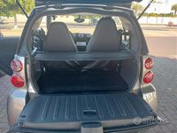 Usata Smart ForTwo Coupé 84 CV (61 kW) 2012 Utilitaria