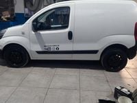 Usata Citroën Nemo 75 CV (55 kW) 2011 Bianco Monovolume