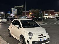 Usata Abarth 500 135 CV (99 kW) 2008 Utilitaria