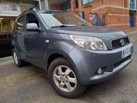 usata Daihatsu Terios 1.5 GPL 4WD SX