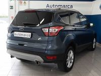 usata Ford Kuga 1.5 TDCI 120 CV S&S 2WD Powershift Edition del 2019 usata a Silea