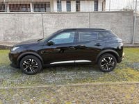 Usata Peugeot 2008 Allure 131 CV (96 kW) 2023 Nero SUV