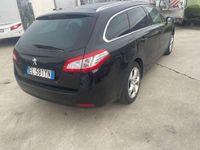 usata Peugeot 508 SW 2.0 hdi 16v Business Ciel 163cv auto