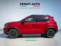 Usata Citroën C3 110 CV (80 kW) 2025 Rosso SUV