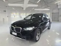 Usata BMW X4 190 CV (139 kW) 2023 SUV