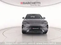 Usata BYD Seal U Comfort 98 CV (72 kW) 2025 Grigio SUV