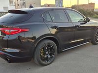 Usata Alfa Romeo Stelvio Executive 190 CV (139 kW) 2021 SUV