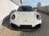 Usata Porsche 911 541 CV (397 kW) 2025 Gesso Cabrio