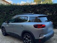 Usata Citroën C5 Aircross Feel 131 CV (96 kW) 2023 SUV
