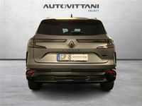 Usata Renault Espace Esprit Alpine 200 CV (147 kW) 2023 Grigio scuro SUV