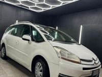 Usata Citroën C4 2010 Bianco Monovolume