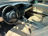 Usata BMW 325 Cabriolet 218 CV (160 kW) 2008 Cabrio