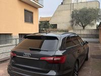 Usata Audi A4 S-Line 190 CV (139 kW) 2019 Station wagon