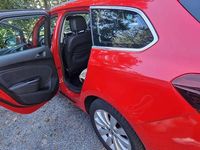 Usata Opel Astra 110 CV (80 kW) 2011 Station wagon