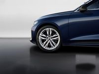 Nuova Audi A5 Advanced 204 CV (150 kW) 2026 Blu Station wagon