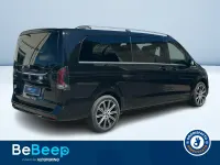 Usata Mercedes 300 Avantgarde 236 CV (173 kW) 2024 Nero metallizzato