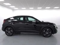 Usata Citroën C4 PureTech 131 CV (96 kW) 2024 Nero Berlina