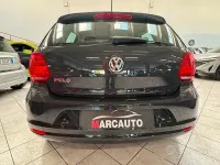 Usata VW Polo 75 CV (55 kW) 2017 Berlina