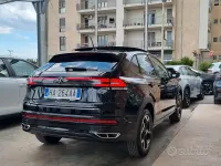 Usata VW Taigo R-line 115 CV (84 kW) 2025 Nero SUV