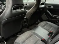 Usata Mercedes 180 109 CV (80 kW) 2014 Grigio Berlina