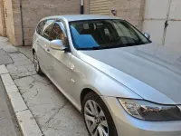 Occasion BMW 318 143 PK (105 kW) 2012 Stationwagen
