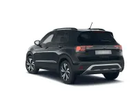 Nuova VW T-Cross Edition 115 CV (84 kW) 2026 Deep black perlato SUV