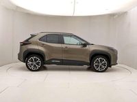 Second-hand Toyota Yaris Cross 130 CP (95 kW) 2024 Maro SUV