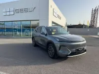 Usata Geely Starray 99 CV (72 kW) 2026 Grigio SUV