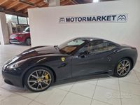 usata Ferrari California 4.3 dct