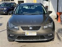 usata Seat Leon X-Perience 3ª serie 2.0 TDI 184 CV DSG 4DRIVE ST