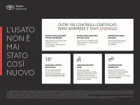Nuova Toyota Yaris Hybrid Premium 92 CV (67 kW) 2026 SUV