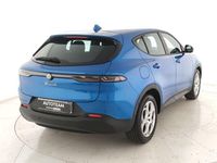 Usata Alfa Romeo Tonale Sprint 131 CV (96 kW) 2023 Blu SUV