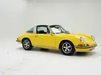 Occasion Porsche 911 155 ch (114 kW) 1968 Altri Cabriolet