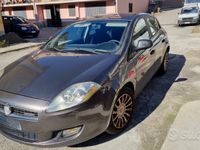 usata Fiat Bravo 1.9jtdm 2007