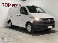 Usata VW T6.1 110 CV (80 kW) 2022 Other Furgone