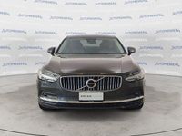 Usata Volvo S90 Plus 197 CV (144 kW) 2024 Nero Berlina