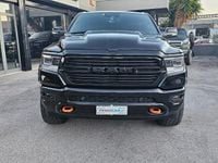 Usata RAM 1500 401 CV (294 kW) 2023 Nero Pick-up