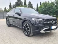 Usata Mercedes GLC220 Advanced Plus 197 CV (144 kW) 2023 Nero SUV