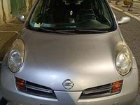 usata Nissan Micra MicraIII 2003 5p 1.5d Acenta 82cv