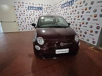Usata Fiat 500 69 CV (50 kW) 2019 Utilitaria