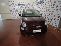 usata Fiat 500 (2015-->) - 2019