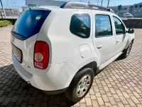 Usata Dacia Duster 2010 SUV