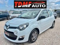 Usata Renault Twingo 75 CV (55 kW) 2013 Bianco Utilitaria