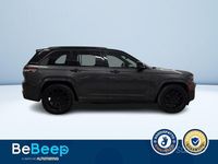 Usata Jeep Grand Cherokee 272 CV (200 kW) 2023 Grigio metallizzato SUV