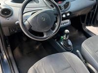 Usata Renault Twingo 75 CV (55 kW) 2011 Grigio Utilitaria