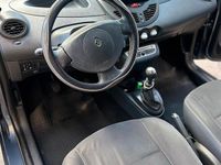 Usata Renault Twingo 2011 Grigio Utilitaria