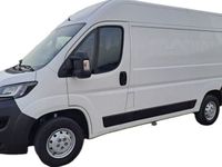 usata Peugeot Boxer BlueHDi 140 333 2.2 BlueHDi 140 S&S PM-TM Furgone