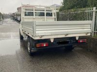 usata Ford Transit cassone fisso 2002